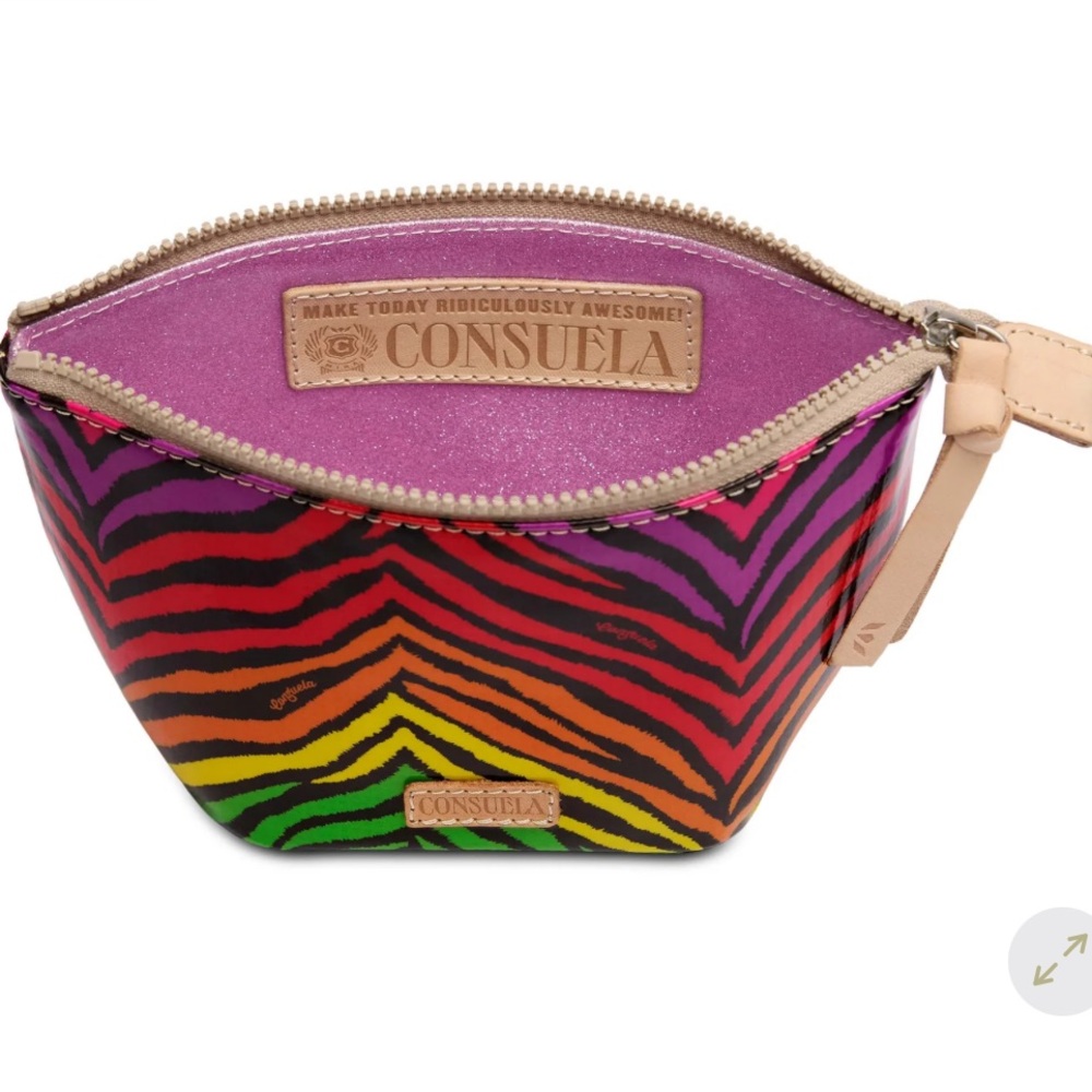 Consuela Flo Medium Tool Kit - Picture 3 of 5